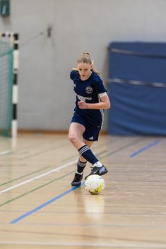 Bild 283 - wBJ NFV Futsalmeisterschaft